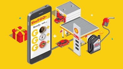 Go+