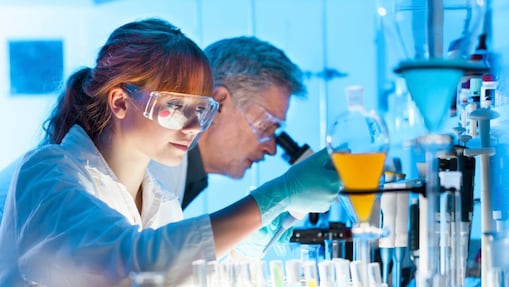 Shell is a fuel supplier for major players in key industries.