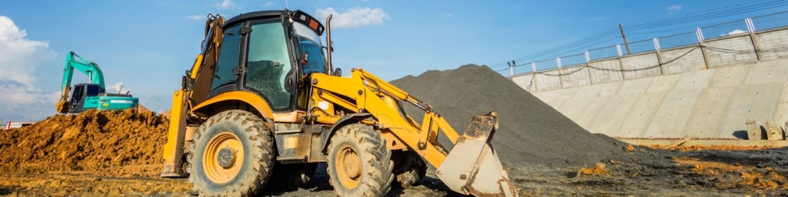 Header construction