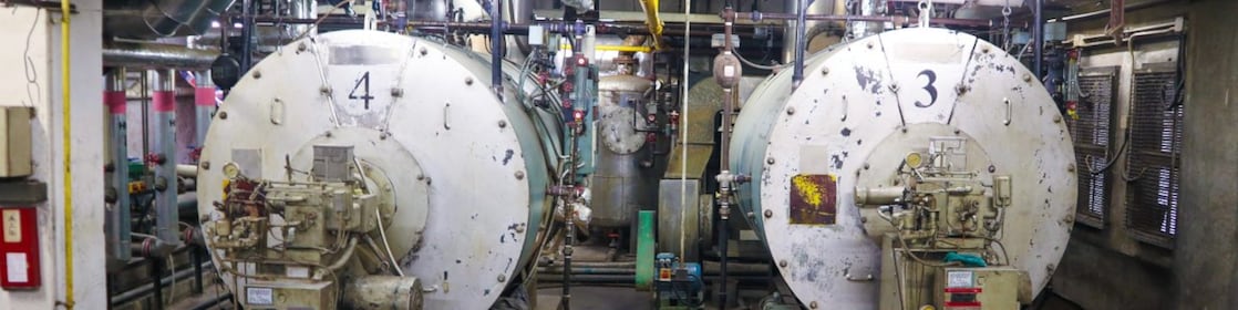 Taking care of your operations so that performance takes care of itself.