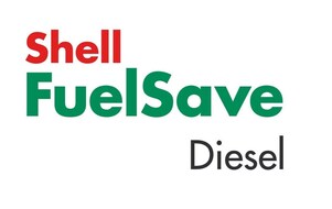 Shell fuelsave diesel logo