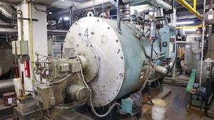 Industrial