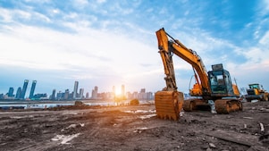 Construction