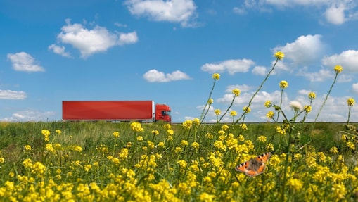 Shell biodiesel