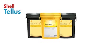 Productshot for Tellus.