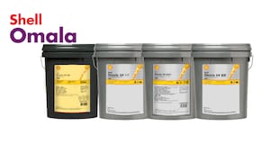 Productshot for Omala.