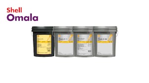 Productshot for Omala.