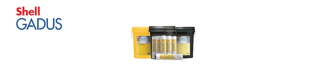 Productshot for Gadus.