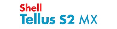 Shell Tellus S2 MX