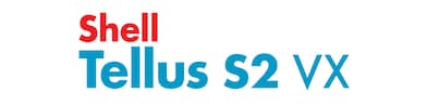 Shell Tellus S2 VX