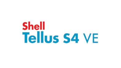 Shell Tellus S4 VE