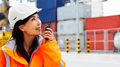 Marine contact us