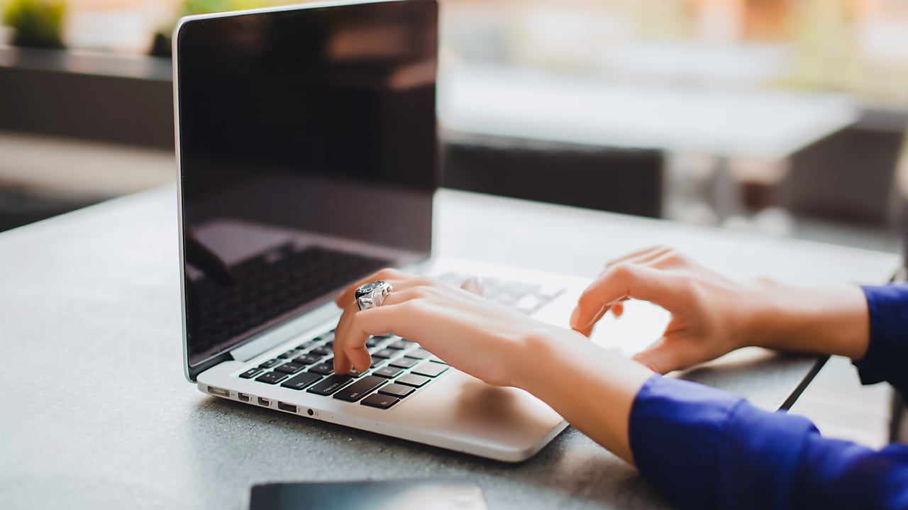 Account Amendment Forms