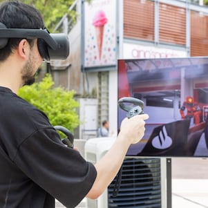 Shell Hong Kong Limited launched the new Shell Recharge EV Charging Station at Stanley Plaza with “e-Driving Carnival.