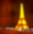 Eiffel tower - Paris