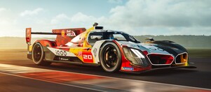 Brand New Shell Helix Ultra Coming in Jan