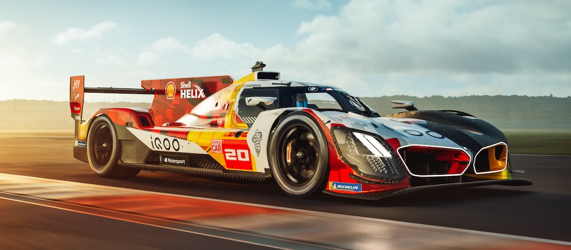 Brand New Shell Helix Ultra Coming in Jan