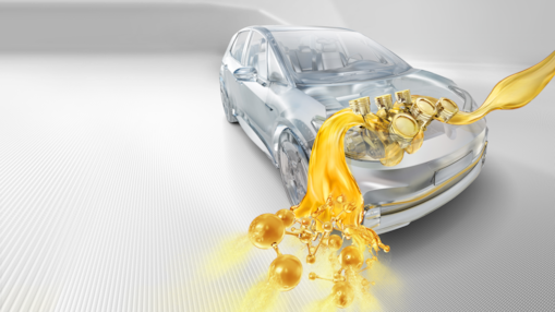 Benefits of Shell Helix Fully Synthetic Motor Oil