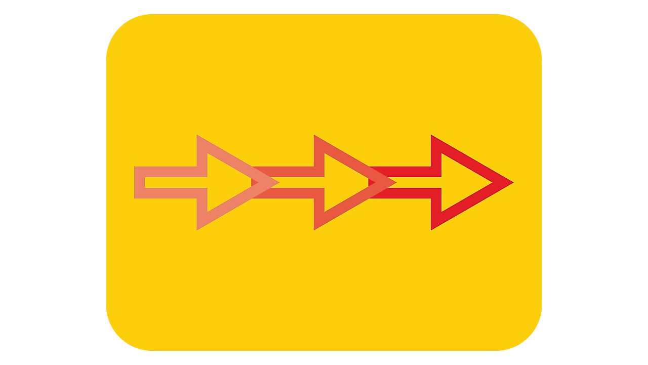 3.4% faster responsiveness