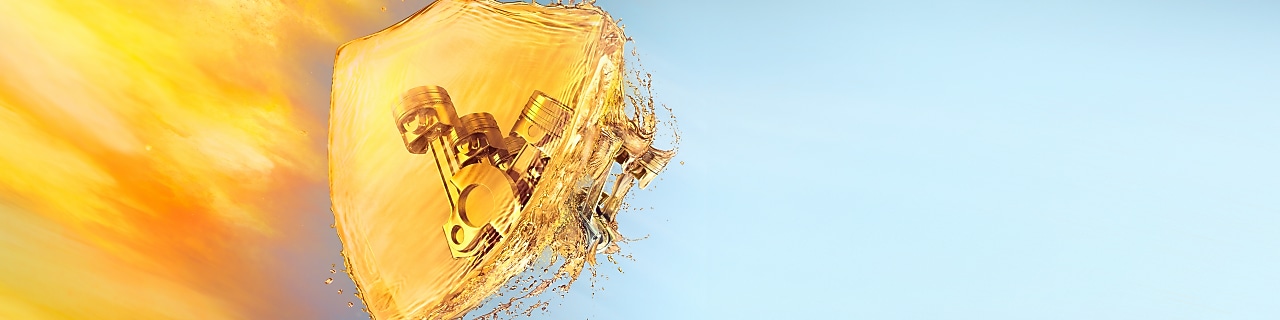 Helix pure plus molecules exemplify the Shell PurePlus Technology difference