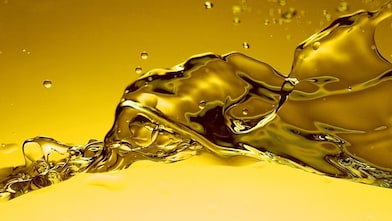 Shell oils and lubricants