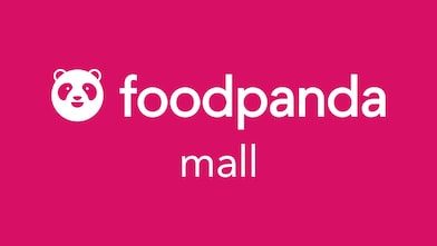 Foodpanda Logo