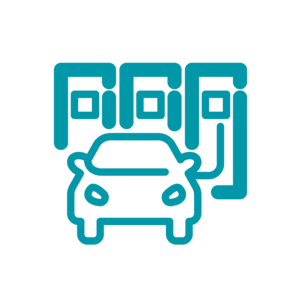 Shell ev recharge icon