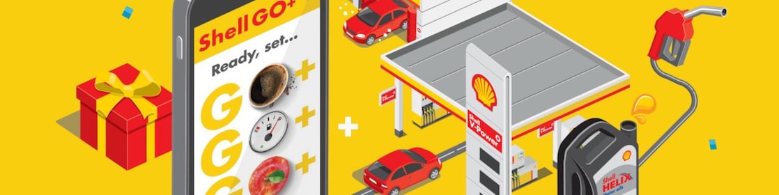 Instant Earn and Rewards with GO+