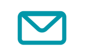 Mail icon