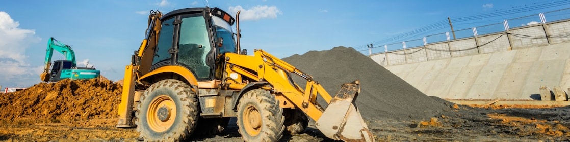 Header construction