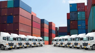 fleet