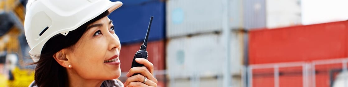 Marine contact us