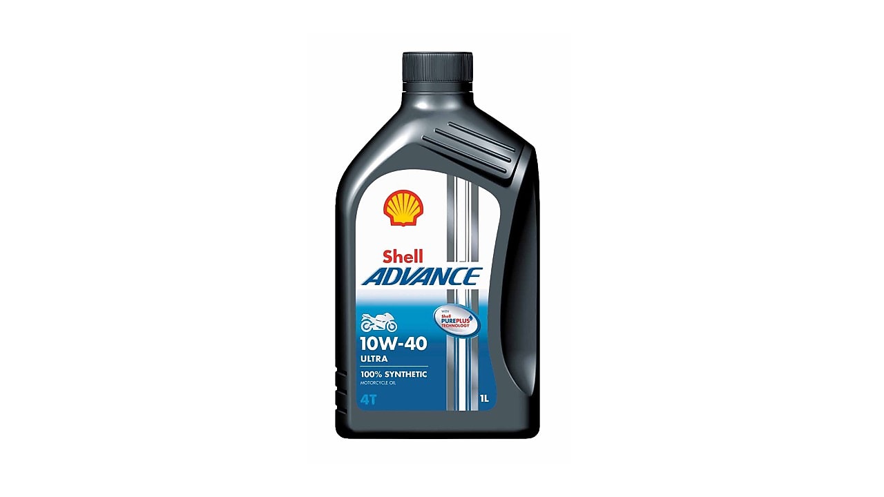 Shell advance 4t ultra 10w-40 | 香港及澳門蜆殼
