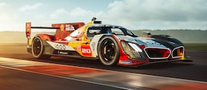 Brand New Shell Helix Ultra Coming in Jan