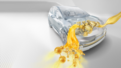 Benefits of Shell Helix Fully Synthetic Motor Oil