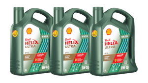 Shell Helix Ultra 全能超凡喜力API SQ | 香港及澳門蜆殼