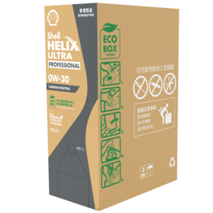 Shell Helix Ultra Professional AB-L 0W-30