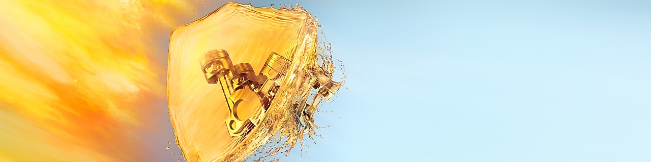 Shell pureplus technology