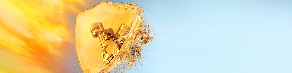 Shell pureplus technology