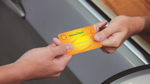 忠誠計劃及付款