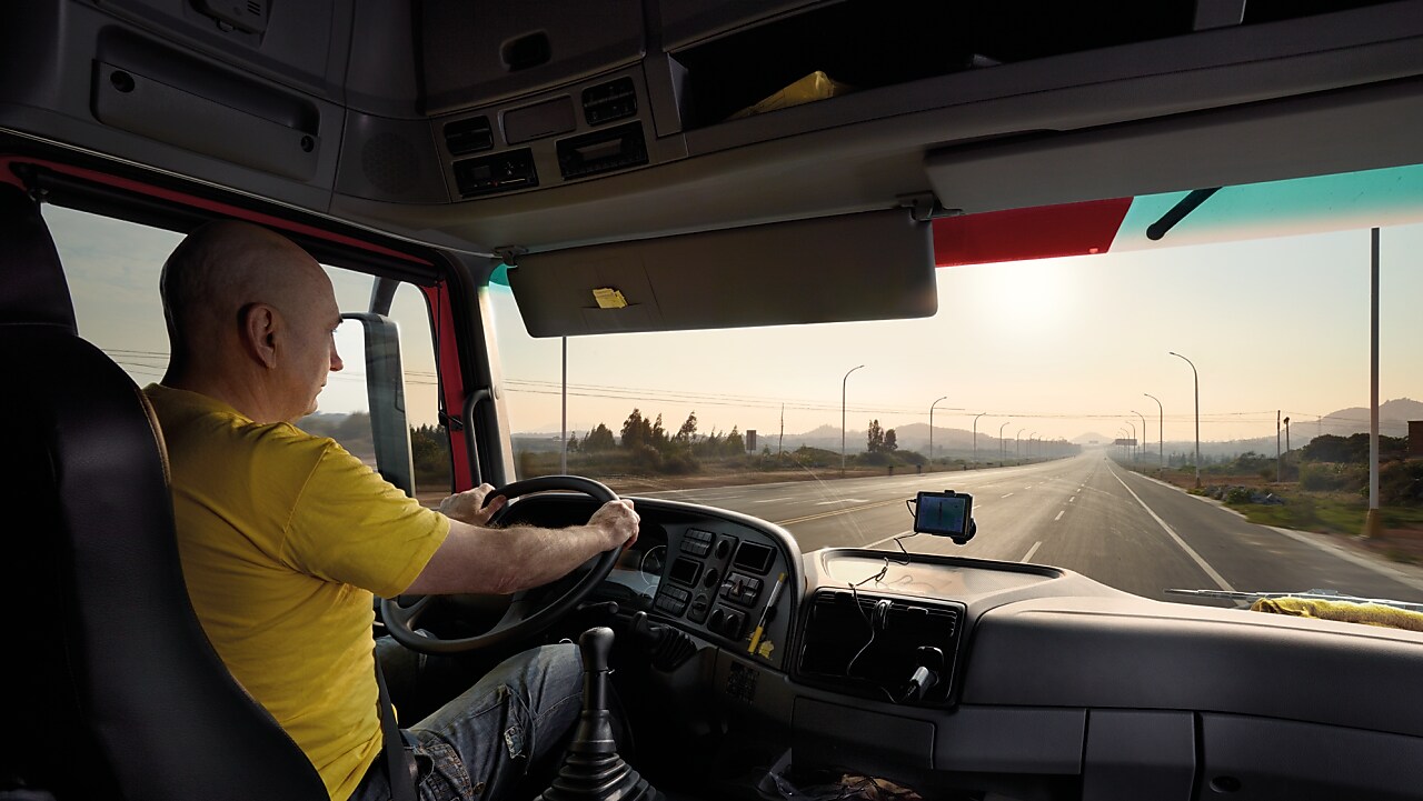 Shell Rimula 金牌系列貨車及重型汽車引擎機油