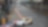 Racing car on track