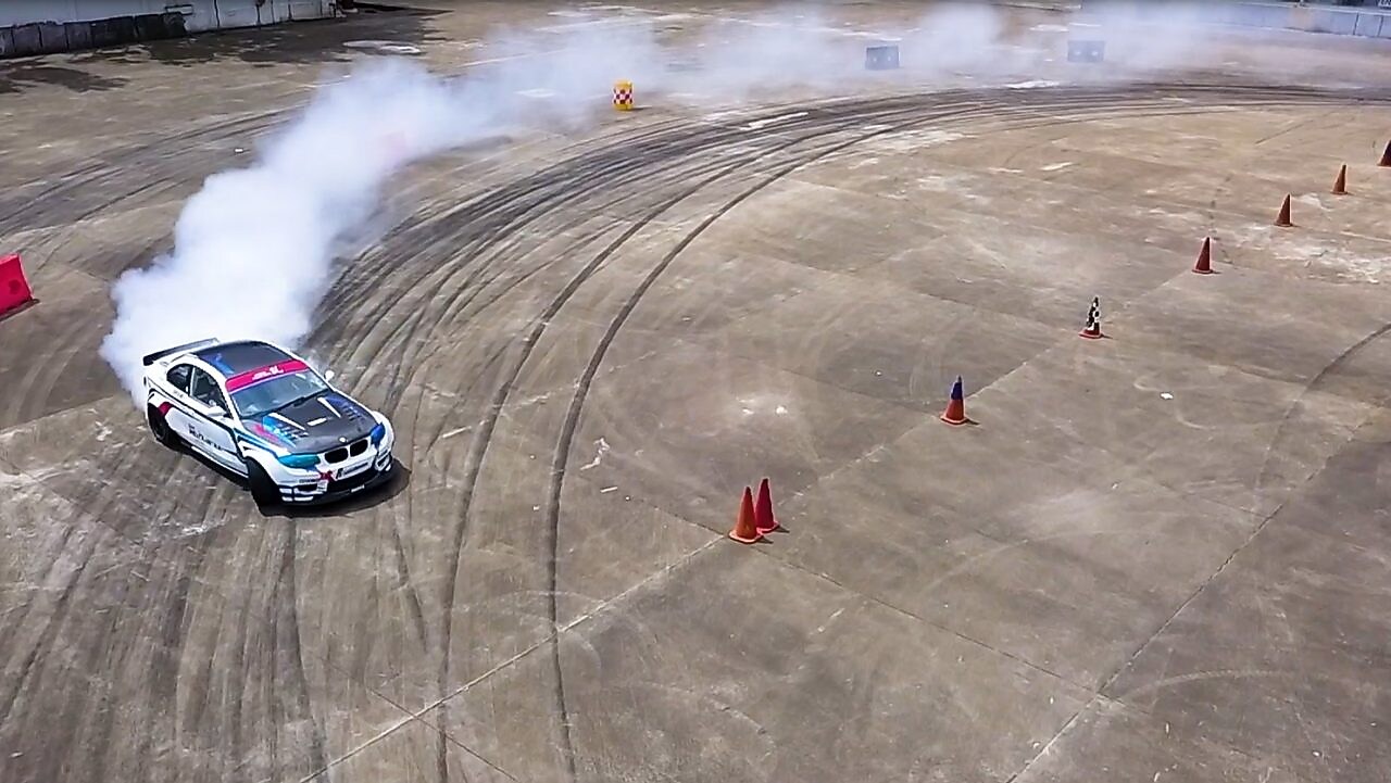 [最新]一連三集 James Tang 揭曉 0W 系列香港行貨機油的秘密