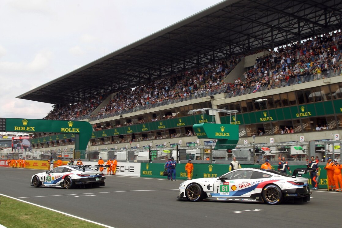 Race Track