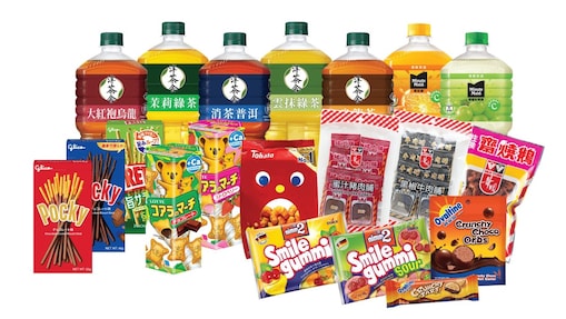 9-10月便利店推廣