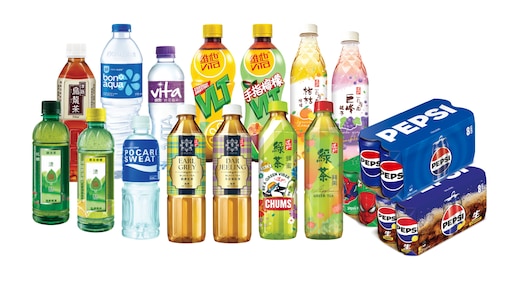 7-8月便利店推廣