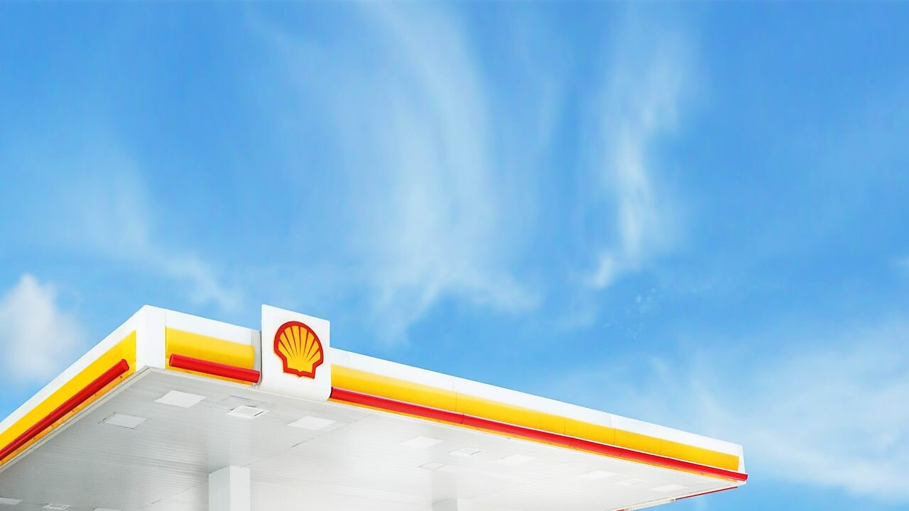 付款服務 | Shell 油站 | 香港及澳門蜆殼