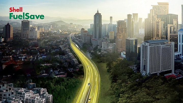 Shell FuelSave