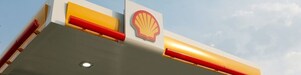 Shell Station