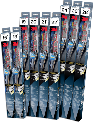 European Family Shot